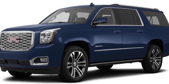 GMC YUKON XL 2018 1GKS2HKJ1JR316984 image